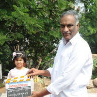 Tammareddy Bharadwaja - Sri Divija Prod No1 Movie Opening Stills | Picture 630398