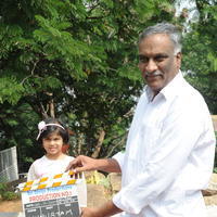 Tammareddy Bharadwaja - Sri Divija Prod No1 Movie Opening Stills