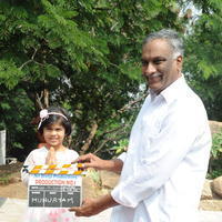 Tammareddy Bharadwaja - Sri Divija Prod No1 Movie Opening Stills | Picture 630401