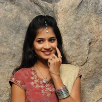 Anvika Rao Hot Photos at Adhee Lekka Audio Launch | Picture 630105