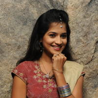 Anvika Rao Hot Photos at Adhee Lekka Audio Launch | Picture 630107