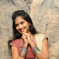 Anvika Rao Hot Photos at Adhee Lekka Audio Launch | Picture 630117