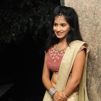 Anvika Rao Hot Photos at Adhee Lekka Audio Launch | Picture 630127