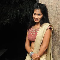 Anvika Rao Hot Photos at Adhee Lekka Audio Launch | Picture 630128