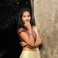 Anvika Rao Hot Photos at Adhee Lekka Audio Launch | Picture 630129