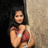 Anvika Rao Hot Photos at Adhee Lekka Audio Launch | Picture 630130