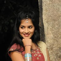 Anvika Rao Hot Photos at Adhee Lekka Audio Launch | Picture 630131