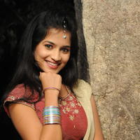 Anvika Rao Hot Photos at Adhee Lekka Audio Launch | Picture 630132