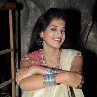 Anvika Rao Hot Photos at Adhee Lekka Audio Launch | Picture 630135
