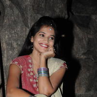 Anvika Rao Hot Photos at Adhee Lekka Audio Launch | Picture 630136