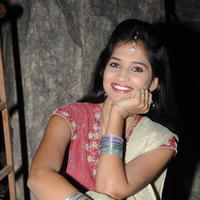 Anvika Rao Hot Photos at Adhee Lekka Audio Launch | Picture 630137