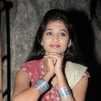 Anvika Rao Hot Photos at Adhee Lekka Audio Launch | Picture 630138