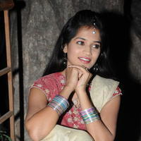 Anvika Rao Hot Photos at Adhee Lekka Audio Launch | Picture 630139