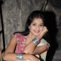 Anvika Rao Hot Photos at Adhee Lekka Audio Launch | Picture 630147