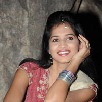 Anvika Rao Hot Photos at Adhee Lekka Audio Launch | Picture 630148