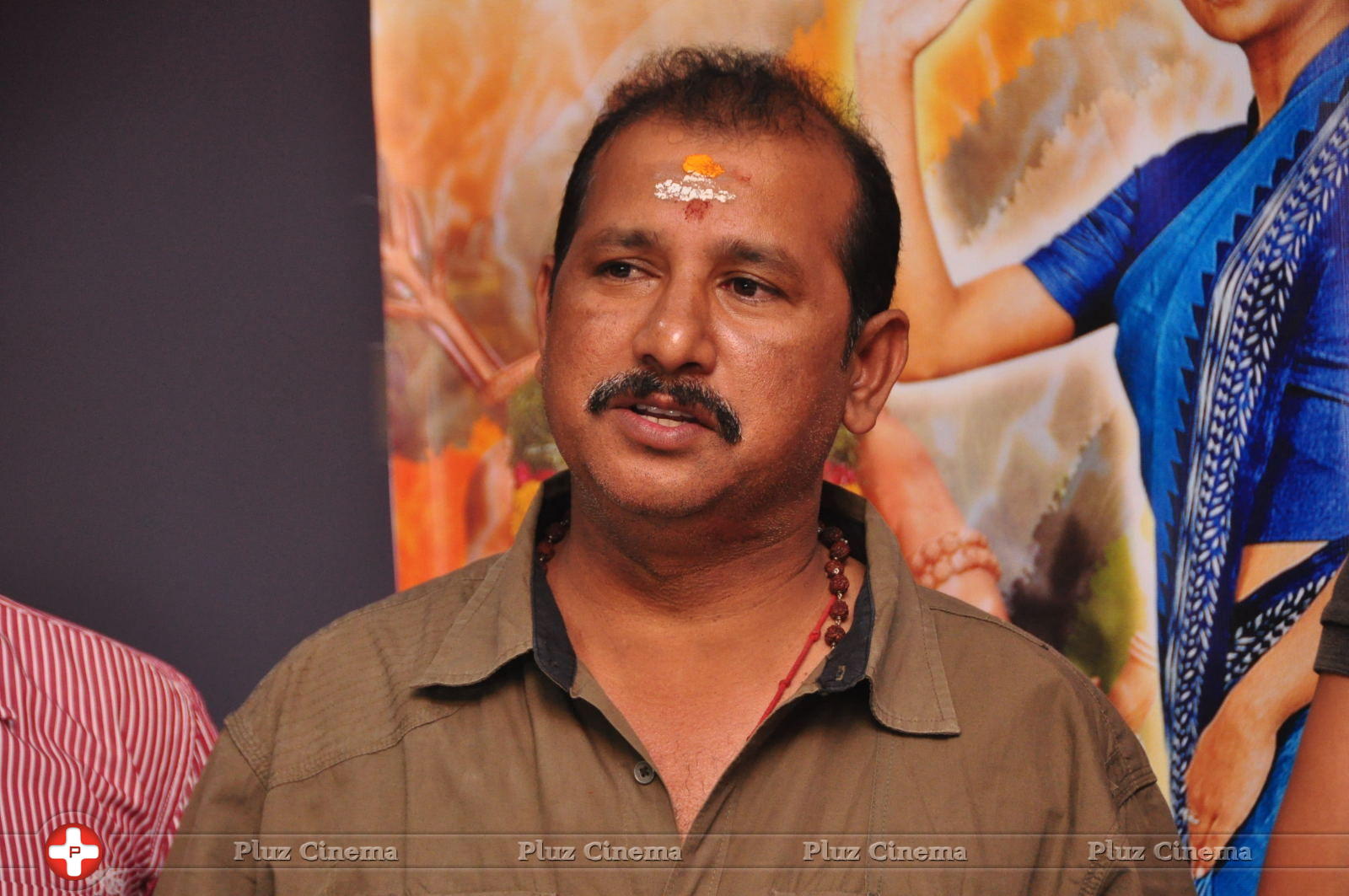 V. Samudra - Chandi Movie Show Press Meet Photos | Picture 630801