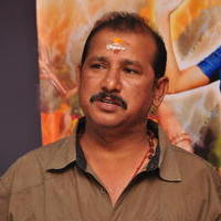 V. Samudra - Chandi Movie Show Press Meet Photos | Picture 630801