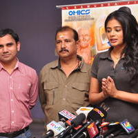 Chandi Movie Show Press Meet Photos | Picture 630812