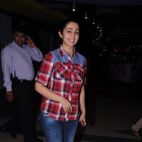 Charmi New Stills at Satya 2 Premiere Show | Picture 630152