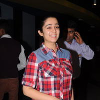 Charmi New Stills at Satya 2 Premiere Show | Picture 630153