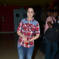 Charmi New Stills at Satya 2 Premiere Show | Picture 630160