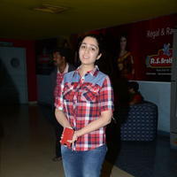 Charmi New Stills at Satya 2 Premiere Show | Picture 630162