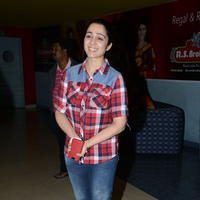 Charmi New Stills at Satya 2 Premiere Show | Picture 630164