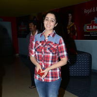 Charmi New Stills at Satya 2 Premiere Show | Picture 630165