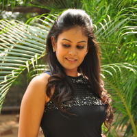 Chandini Tamilarasan - Kalicharan Movie Show Press Meet Photos | Picture 630620