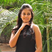 Chandini Tamilarasan - Kalicharan Movie Show Press Meet Photos | Picture 630633