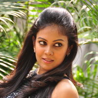 Chandini Tamilarasan - Kalicharan Movie Show Press Meet Photos | Picture 630637