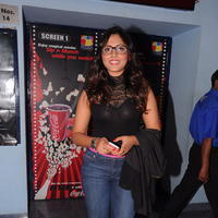 Madhu shalini Hot Photos at Satya 2 Premiere Show | Picture 630168