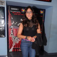 Madhu shalini Hot Photos at Satya 2 Premiere Show | Picture 630169