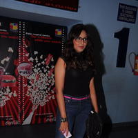 Madhu shalini Hot Photos at Satya 2 Premiere Show | Picture 630179