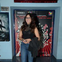Madhu shalini Hot Photos at Satya 2 Premiere Show | Picture 630203