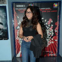 Madhu shalini Hot Photos at Satya 2 Premiere Show | Picture 630204