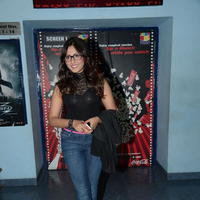 Madhu shalini Hot Photos at Satya 2 Premiere Show | Picture 630205