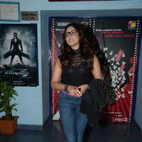 Madhu shalini Hot Photos at Satya 2 Premiere Show | Picture 630206