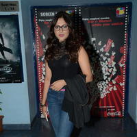 Madhu shalini Hot Photos at Satya 2 Premiere Show | Picture 630209