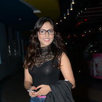 Madhu shalini Hot Photos at Satya 2 Premiere Show | Picture 630212