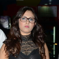 Madhu shalini Hot Photos at Satya 2 Premiere Show | Picture 630214