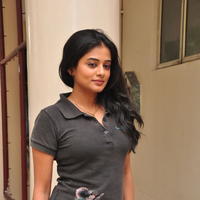 Priyamani Hot Stills at Chandi Movie Press Meet | Picture 630419