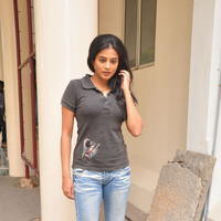 Priyamani Hot Stills at Chandi Movie Press Meet | Picture 630422