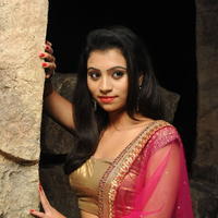 Priyanka Hot Photos at Adhee Lekka Audio Launch | Picture 630245