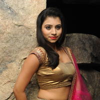 Priyanka Hot Photos at Adhee Lekka Audio Launch | Picture 630247