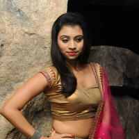 Priyanka Hot Photos at Adhee Lekka Audio Launch | Picture 630249