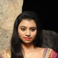 Priyanka Hot Photos at Adhee Lekka Audio Launch | Picture 630251