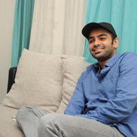 Ram Latest Interview Photos | Picture 630490