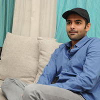 Ram Latest Interview Photos | Picture 630491