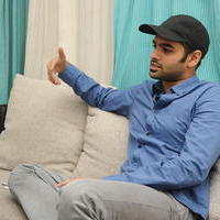 Ram Latest Interview Photos | Picture 630492